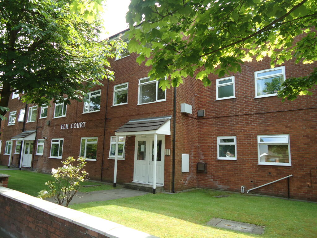Main image of property: Elm Court, Didsbury M20 2QQ