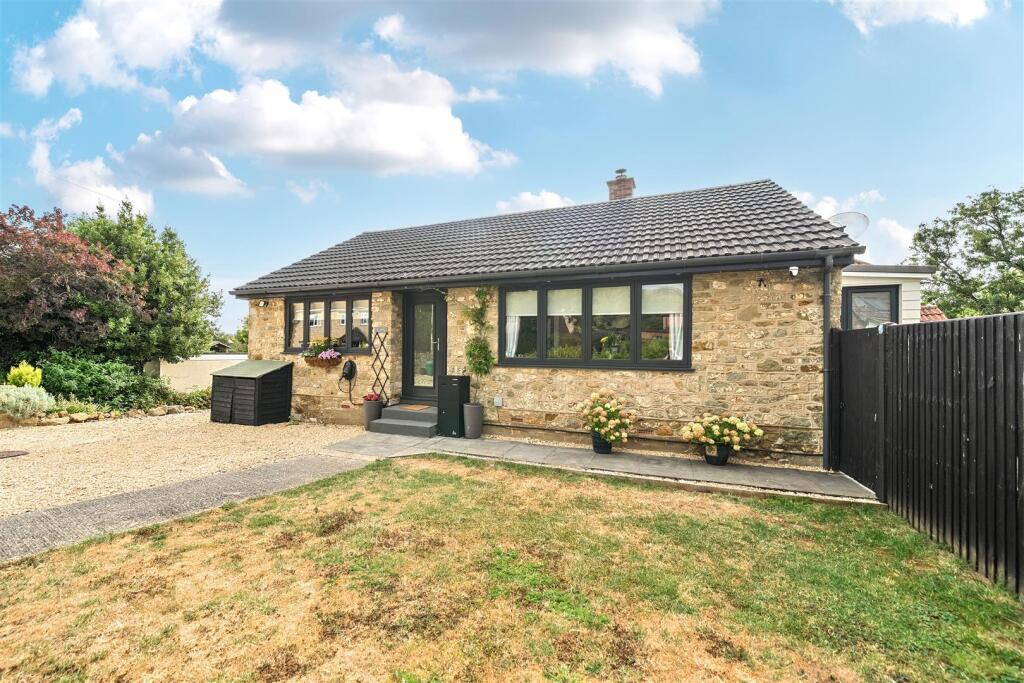 Main image of property: Bourton, Gillingham