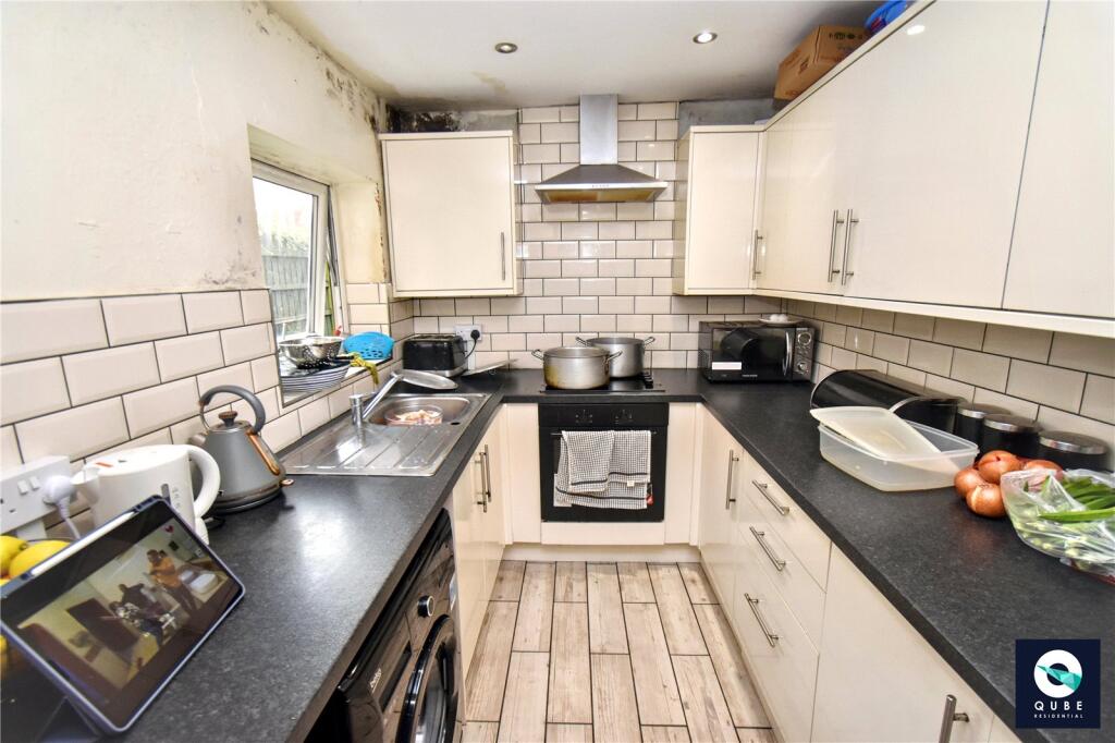 Empress Street, Bolton, Greater Manchester, BL1 photo 4