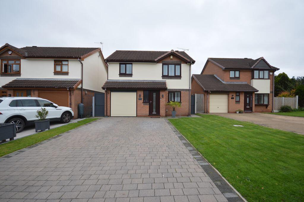 House in Widnes, Halton - View 5