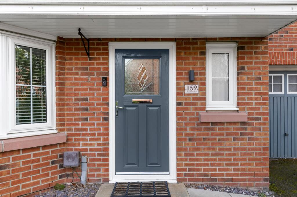 House in Warrington - View 5