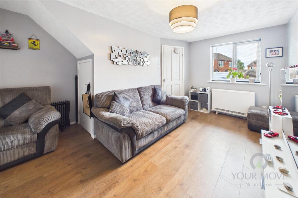 House in Kettering, Ise Lodge - View 4