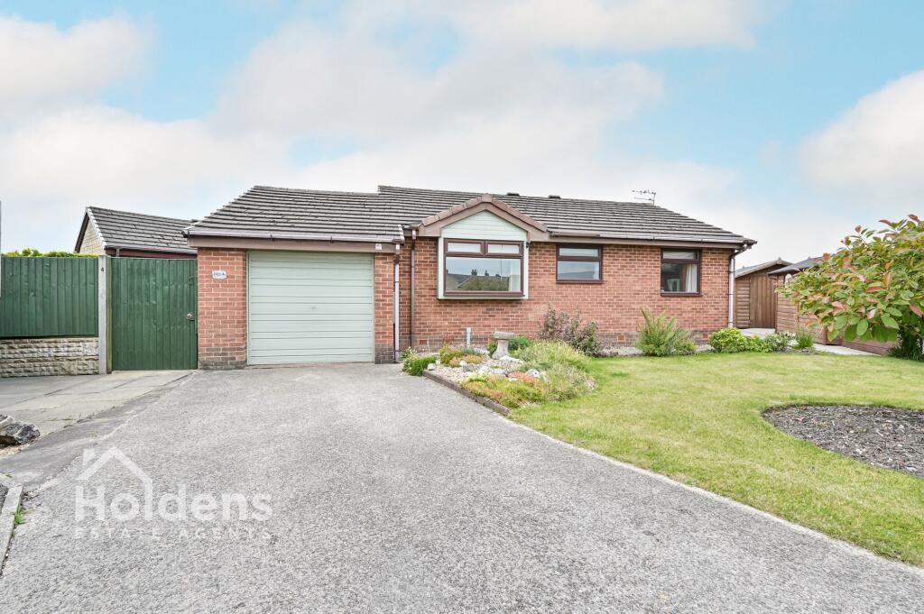 Main image of property: St. Marys Close, Longridge, PR3