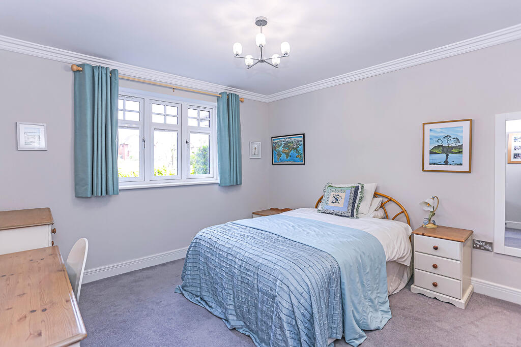 Additional image 16 of Whitegates, 334 Warwick Road, Solihull