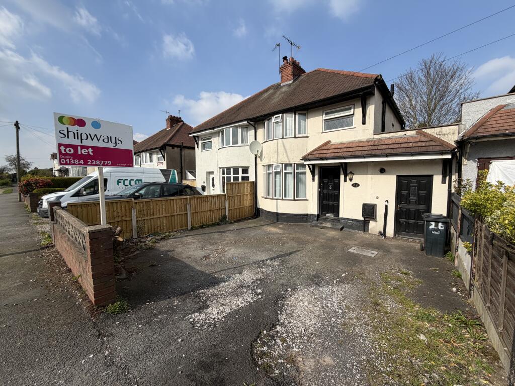 Main image of property: Pensnett Road, DUDLEY