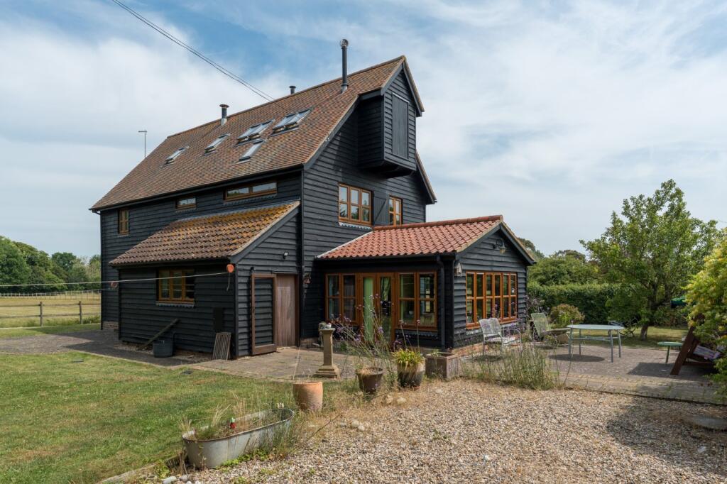 East Mersea Road, West Mersea, Colchester, Essex, CO5 - View 5