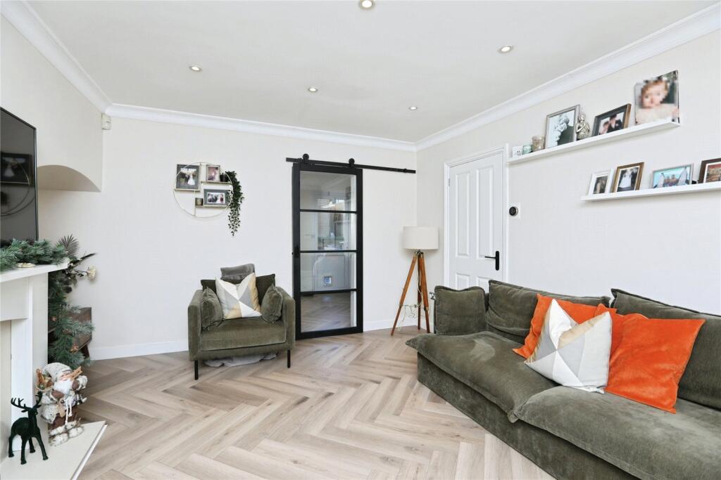 Main image of property: Lushington Road, MAIDSTONE, Kent, ME14