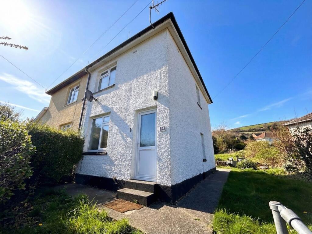Main image of property: Fifth Avenue, Penparcau