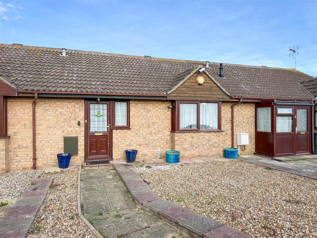 House in Clacton-on-Sea