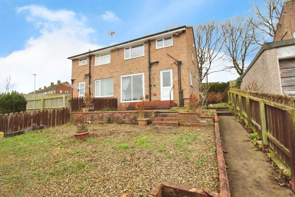 Main image of property: Hillcrest, Prudhoe, NE42 5LE