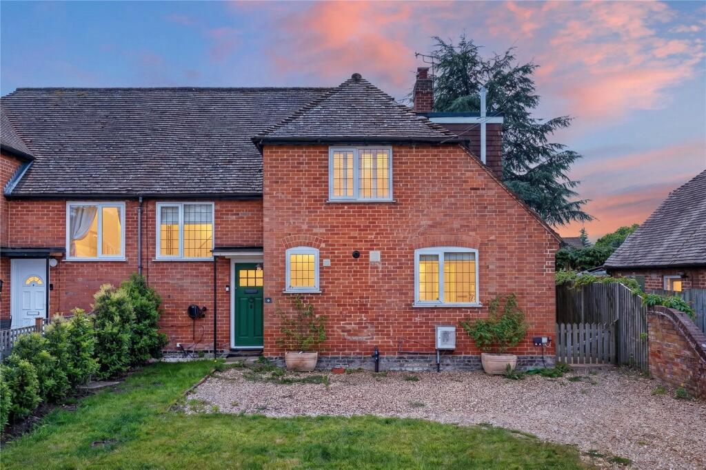 Main image of property: The Village, Finchampstead, Wokingham, Berkshire, RG40