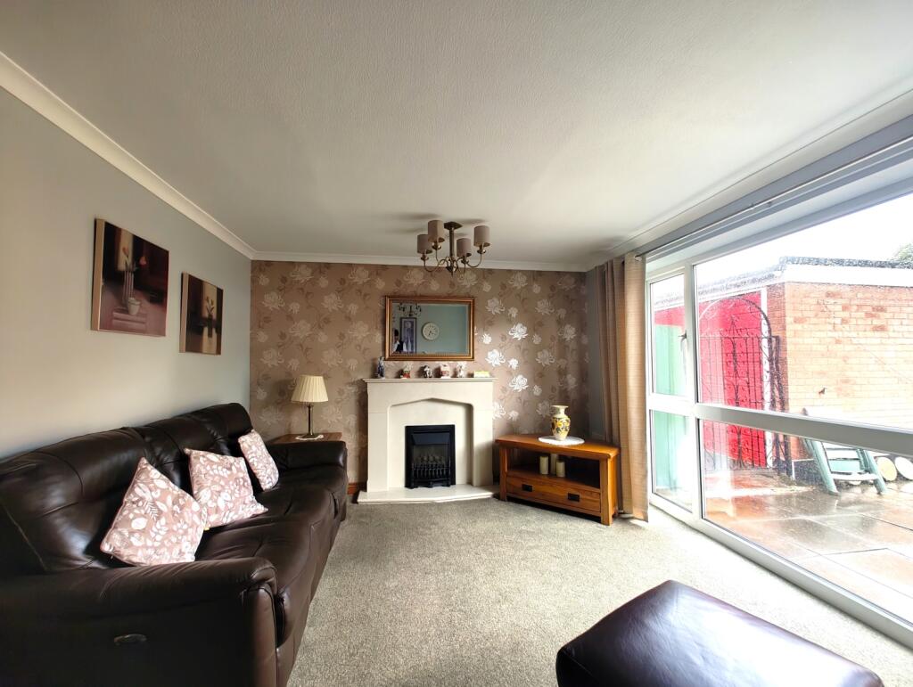 House in Wolverhampton - View 4