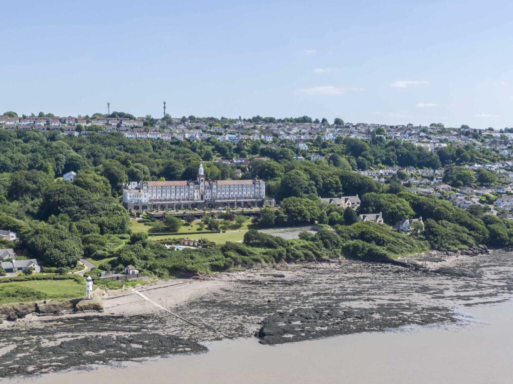 Fedden Village, Nore Road, Portishead