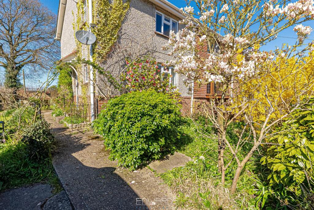 Main image of property: Horton Heath, Horton, Wimborne