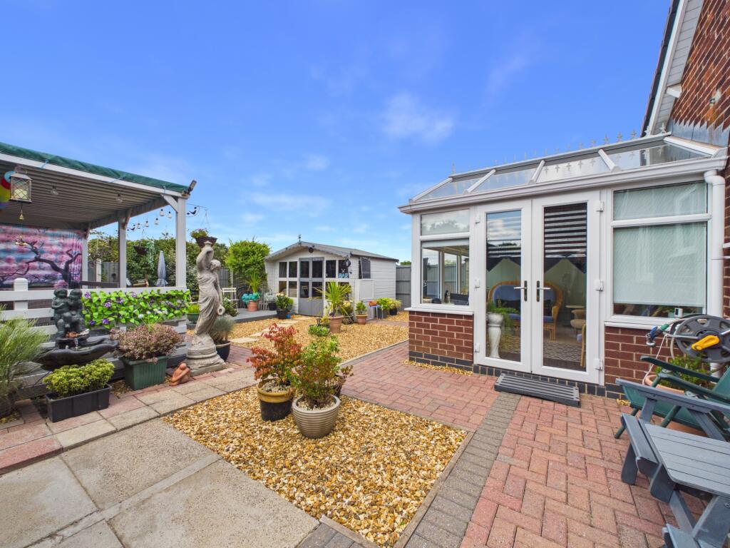 Marina Drive, Spondon photo 4