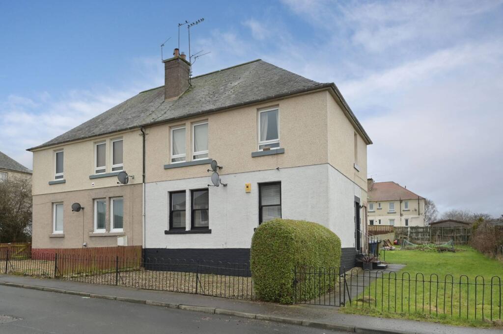 Main image of property: 37 Birkenside, Gorebridge, EH23 4JB