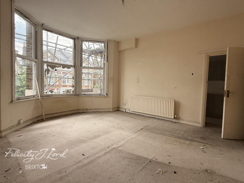 Main image of property: Montrell Road, London