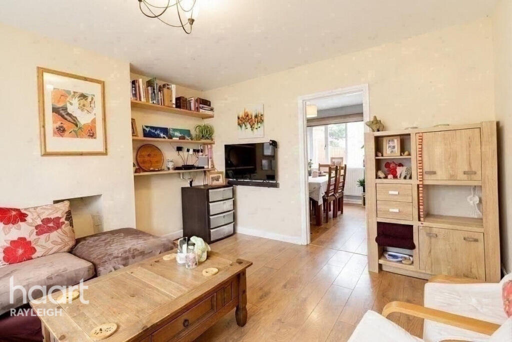 House in Southend-on-Sea, Eastwood - View 5