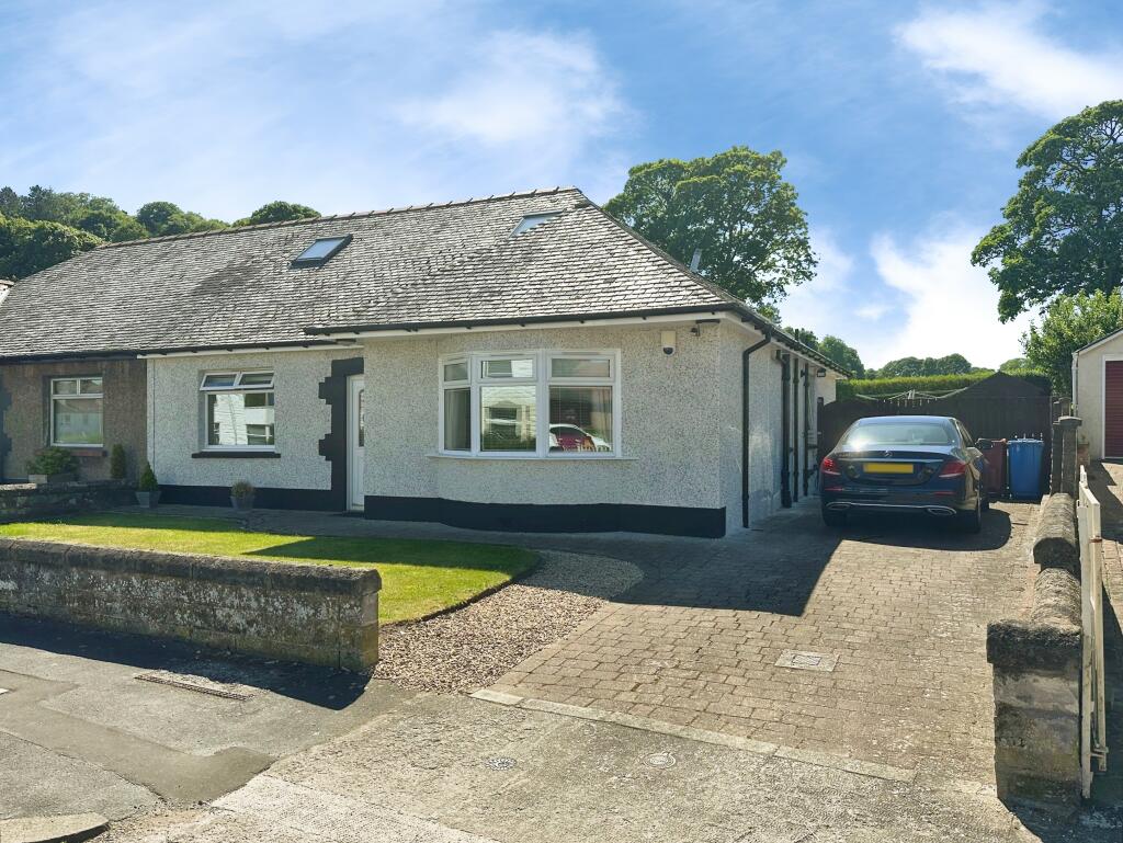 Main image of property: Ancrum Drive, Dundee, DD2