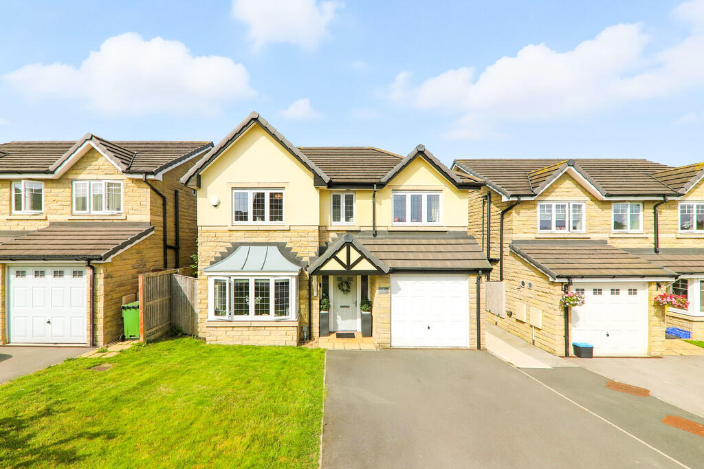 Main image of property: Sunny Court, White Lee, Batley