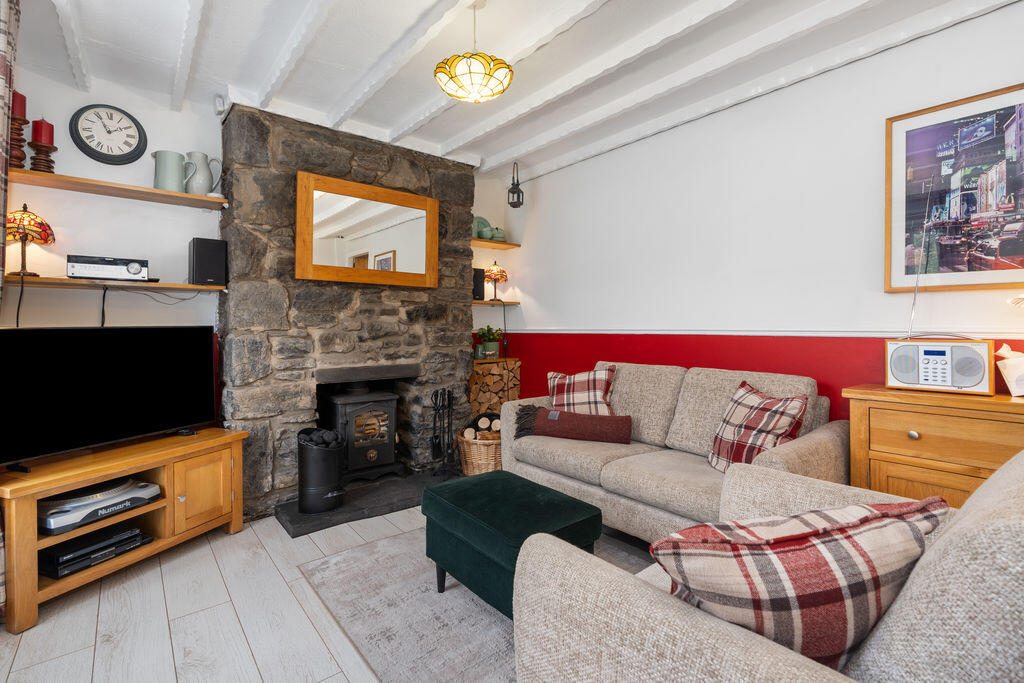 House in Ballasalla - View 5