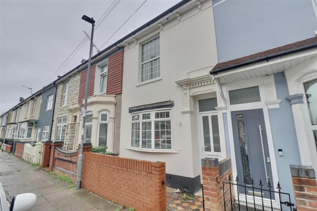 Main image of property: Shearer Road, Portsmouth