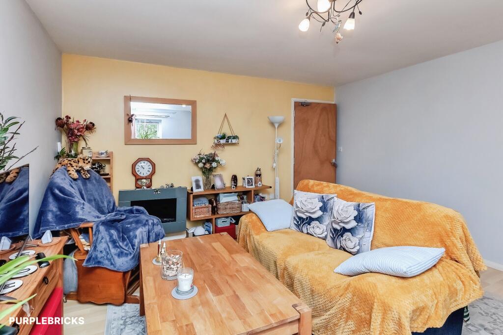 Apartment in Leicester - View 5