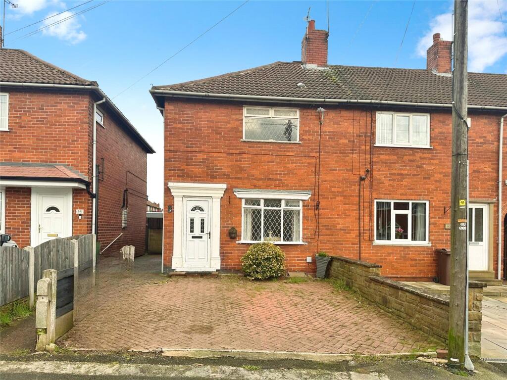 Main image of property: Bell Street, Upton, Pontefract, West Yorkshire, WF9