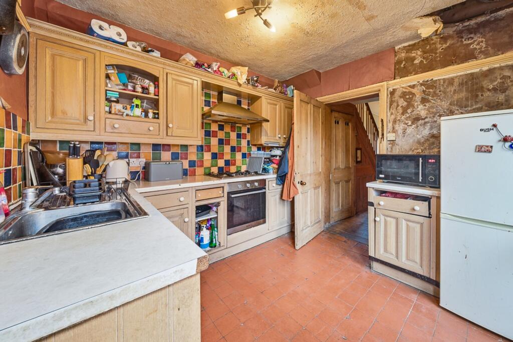 House in Worcester, St Peters, Diglis - View 4