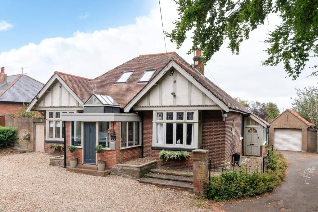 Main image of property: Parkside, Throckley, Newcastle upon Tyne, Tyne and Wear, NE15