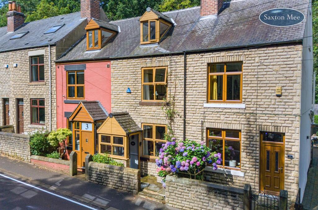 Main image of property: Rowell Lane, Loxley, Sheffield