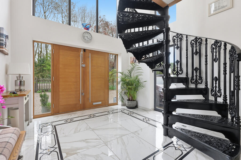 House in Newark and Sherwood, Thurgarton - View 3