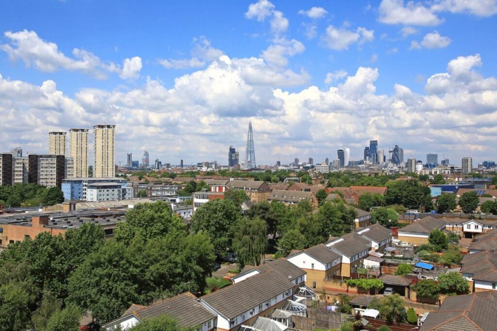 Main image of property: Rotherhithe New Road London SE16