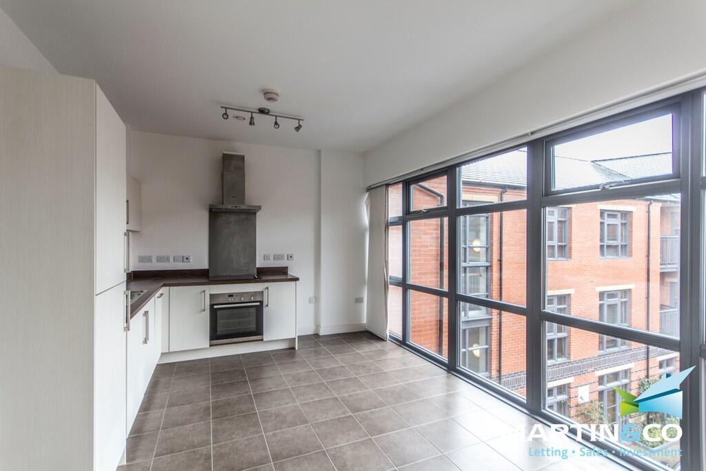 Additional image 2 of Lion Court, Warstone Lane, Jewellery Quarter, B18
