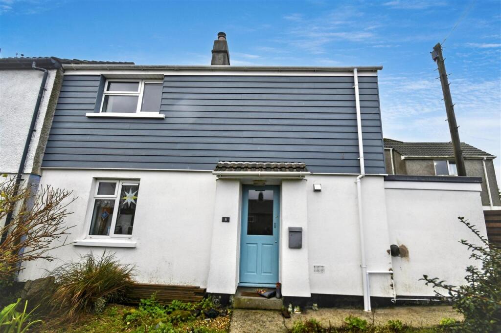 Main image of property: COLNSTANTINE