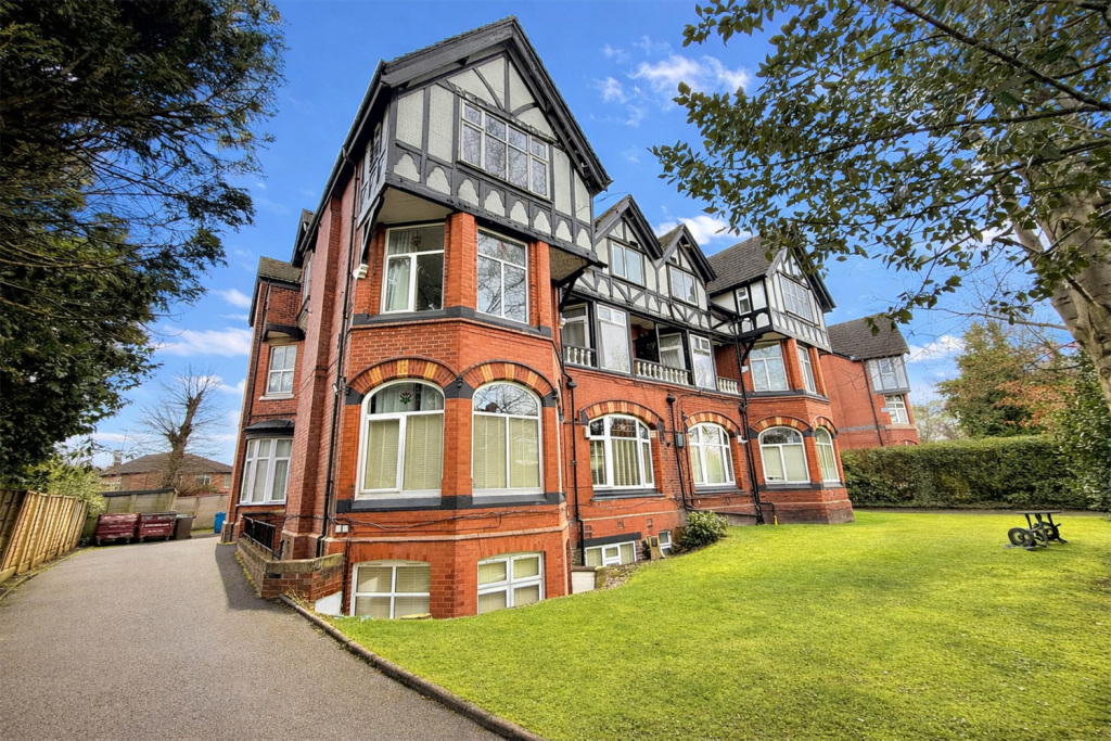 Main image of property: Ballbrook Avenue, Manchester