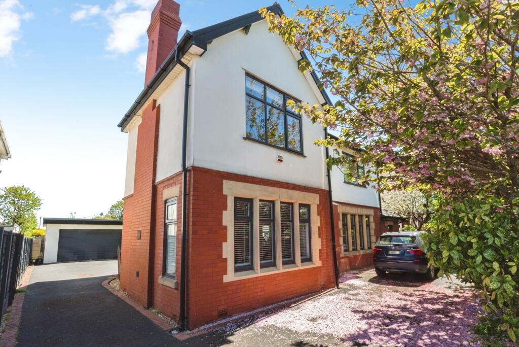 Main image of property: St. Annes Road, Blackpool, Lancashire, FY4