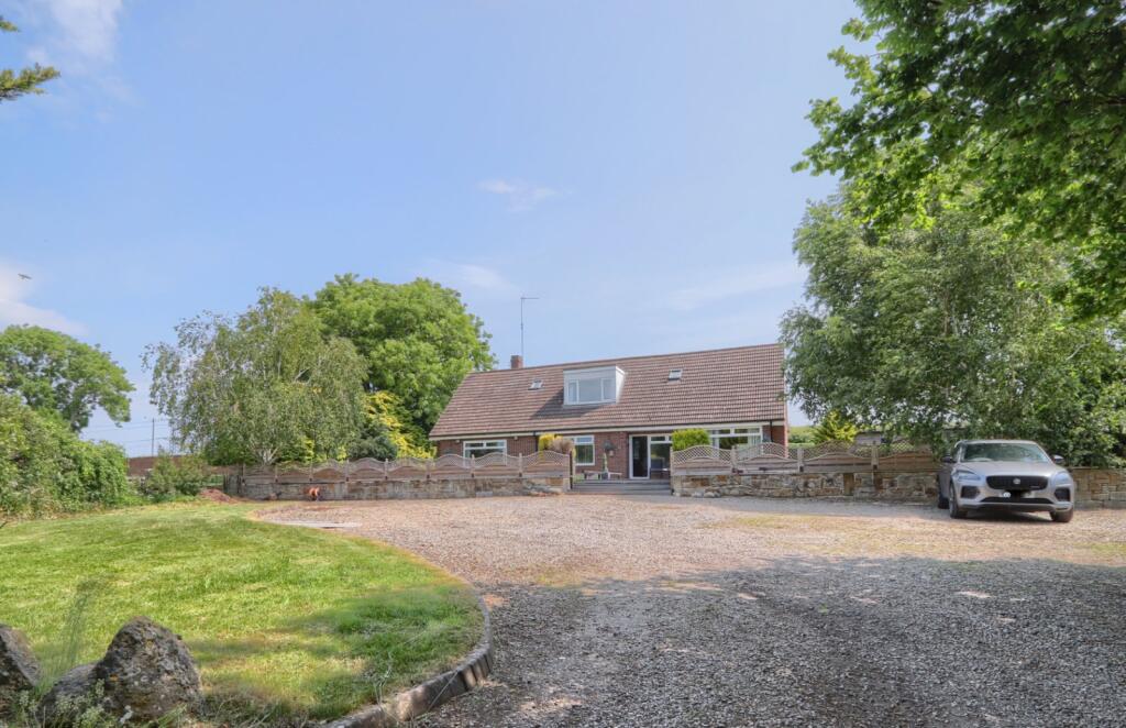 Main image of property: Blakeston Hall, Blakeston Lane