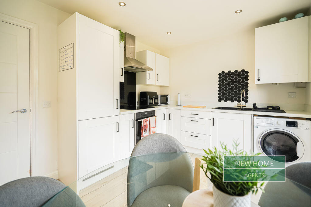 House in West Lindsey, Gainsborough - View 4