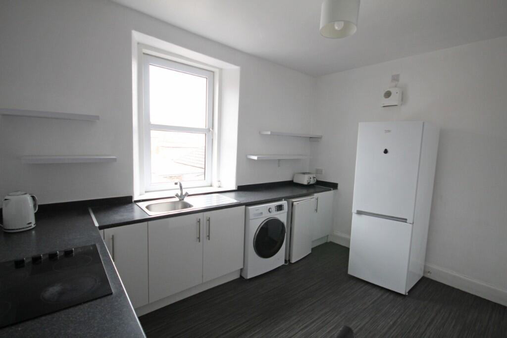 Apartment in Buckie, Moray - More