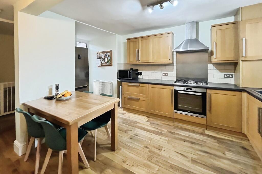 House in Wigton, Cumberland - View 5