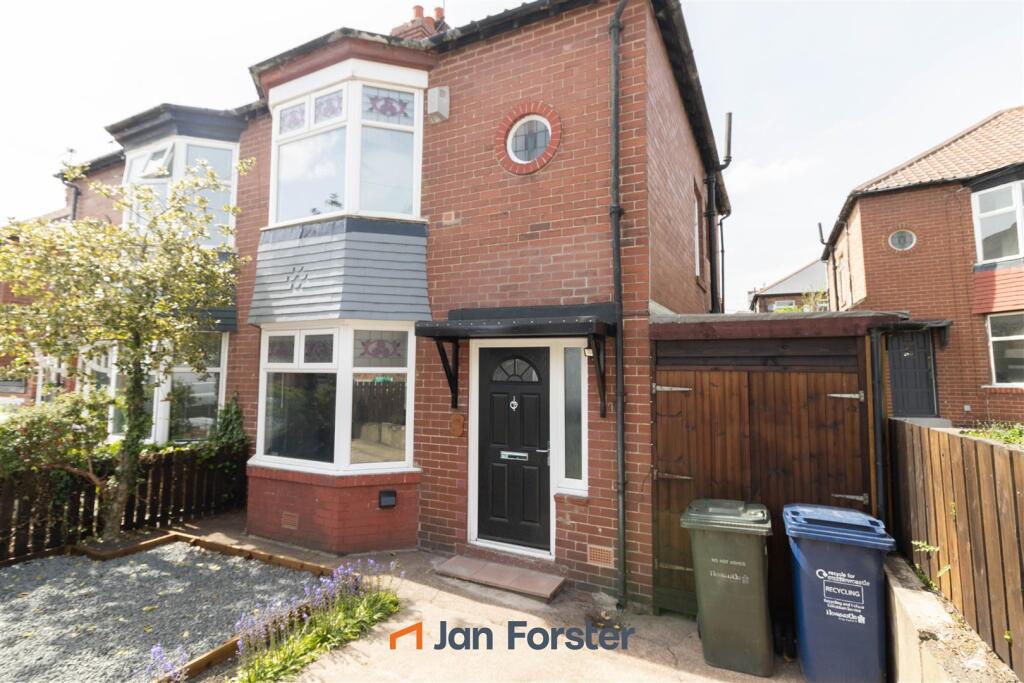 Main image of property: Eastgate Gardens, Newcastle Upon Tyne