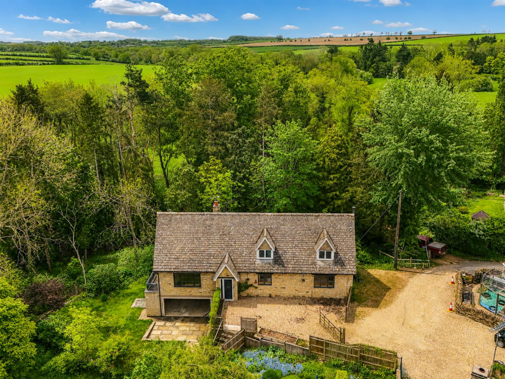 Main image of property: Morcott