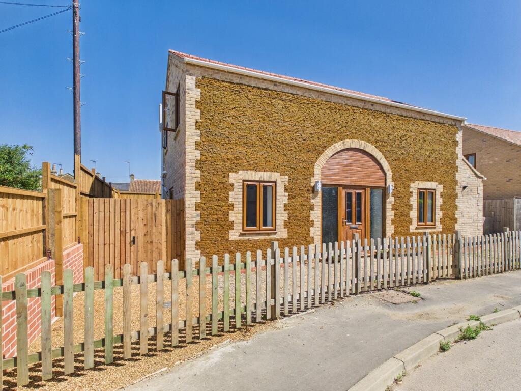 Main image of property: Clover Lane, DOWNHAM MARKET, PE38