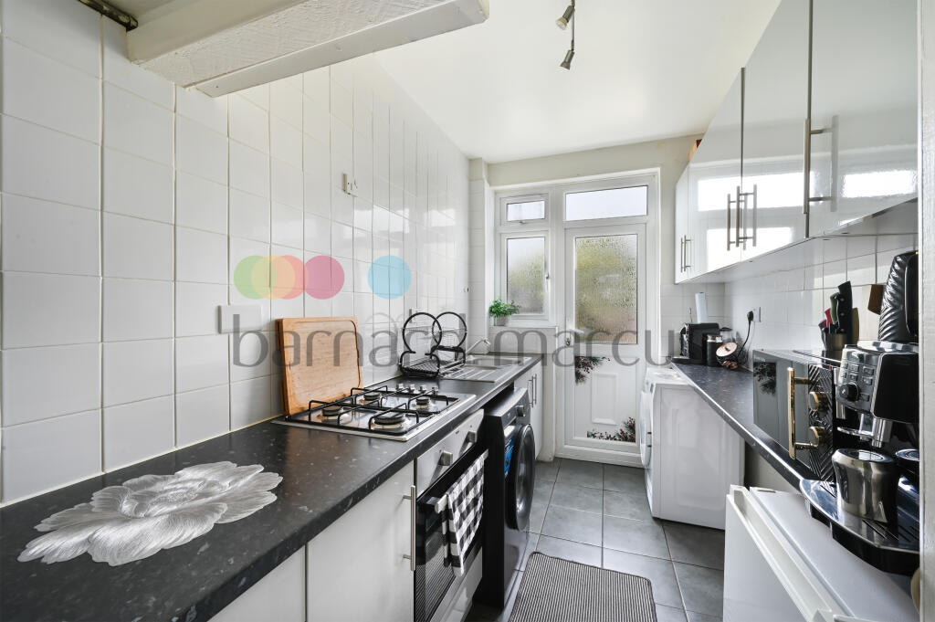 Main image of property: Silverleigh Road, THORNTON HEATH