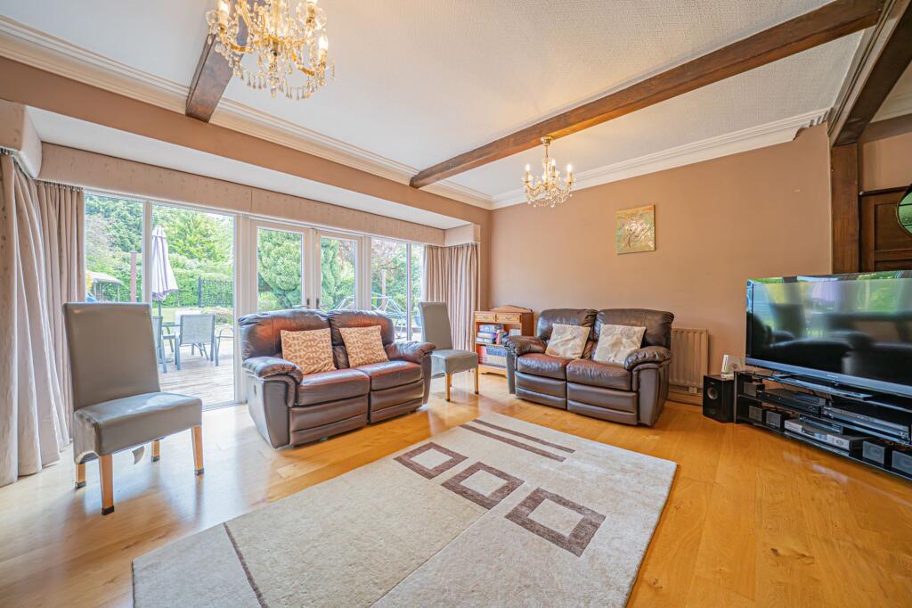 Paradise Lane, Birmingham, B28 - View 4