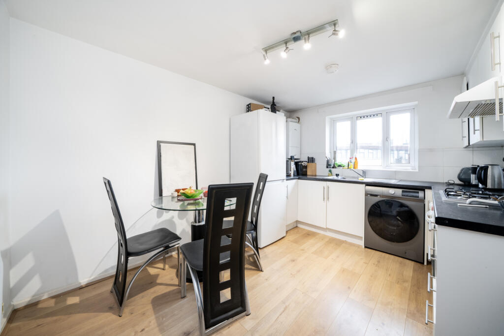 Apartment in London, De Beauvoir Town, Haggerston - More
