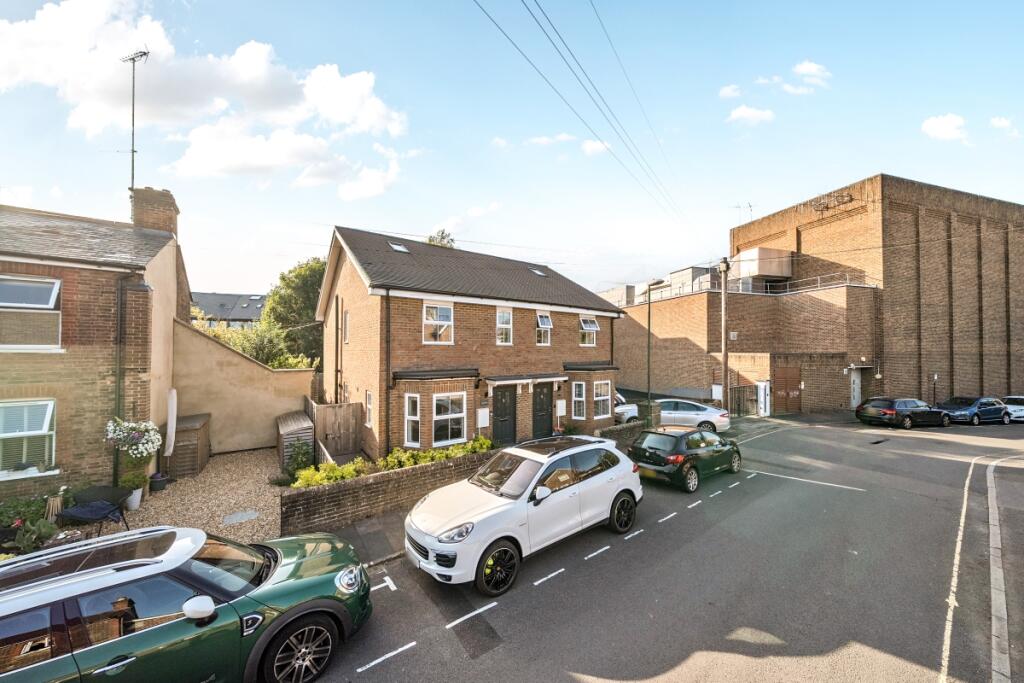 Main image of property: Chichester Terrace Horsham RH12