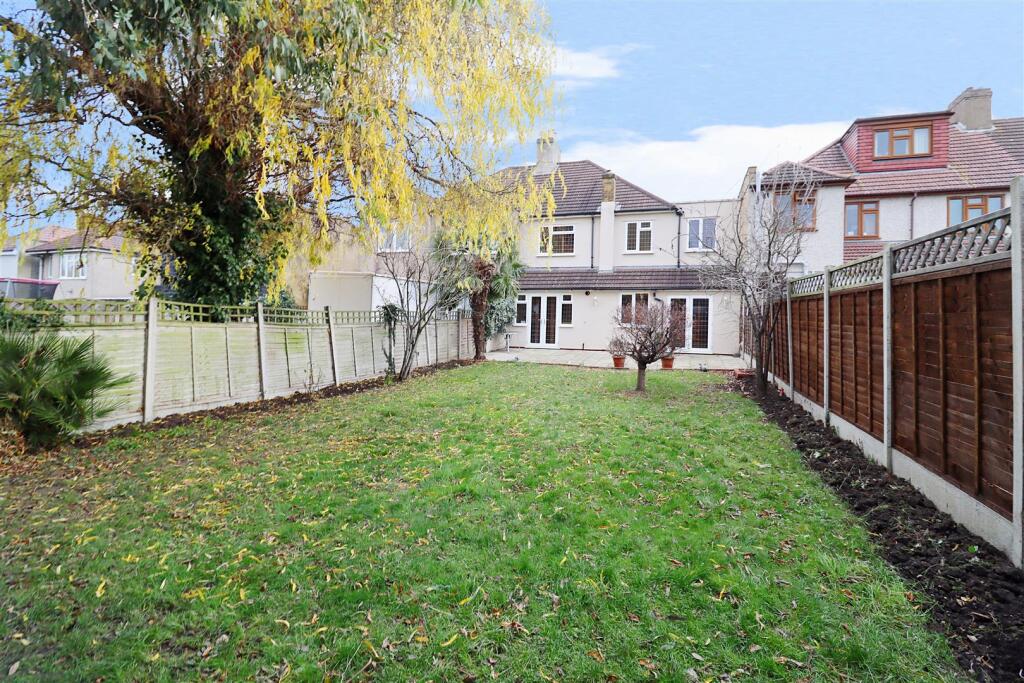 Main image of property: Marne Avenue, Welling
