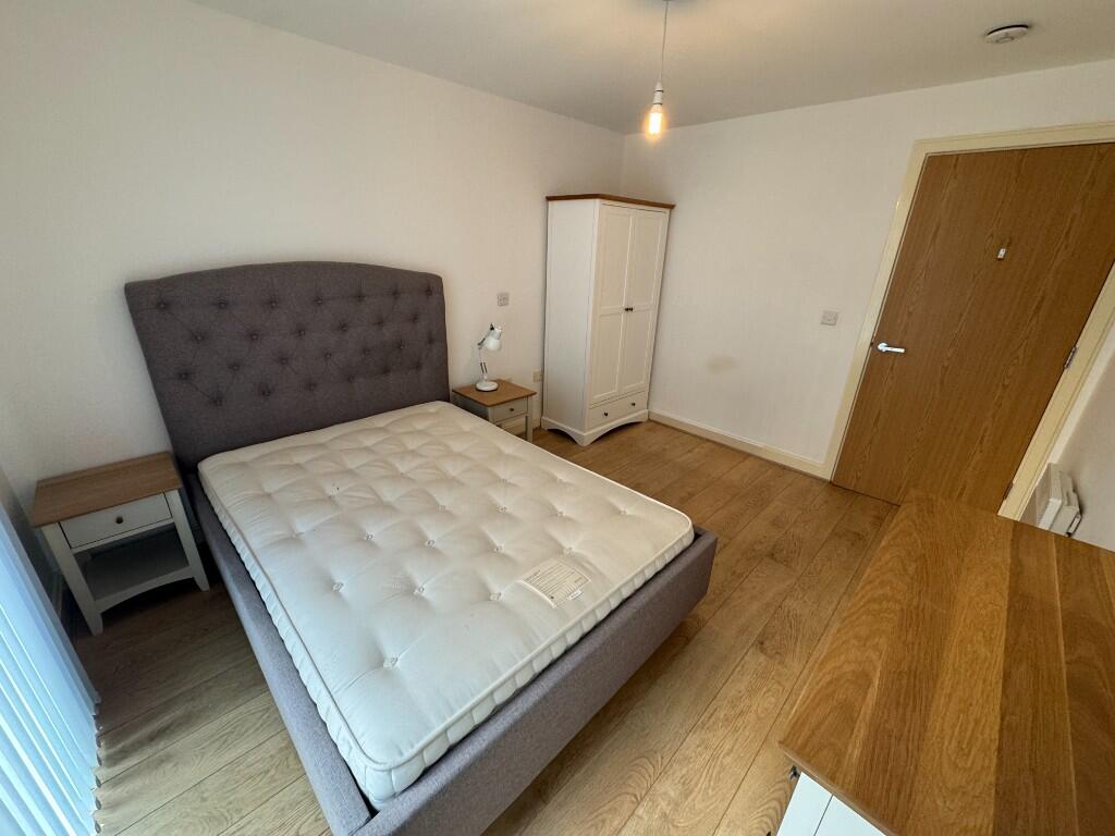 Additional image 10 of Southside, St. John's Walk, Birmingham, B5 4TL